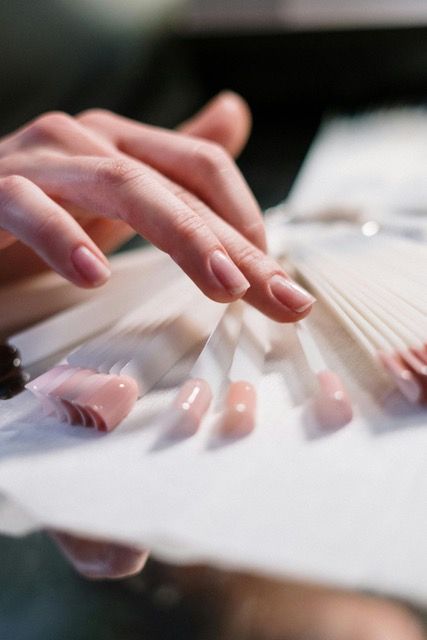 Nagelstudio